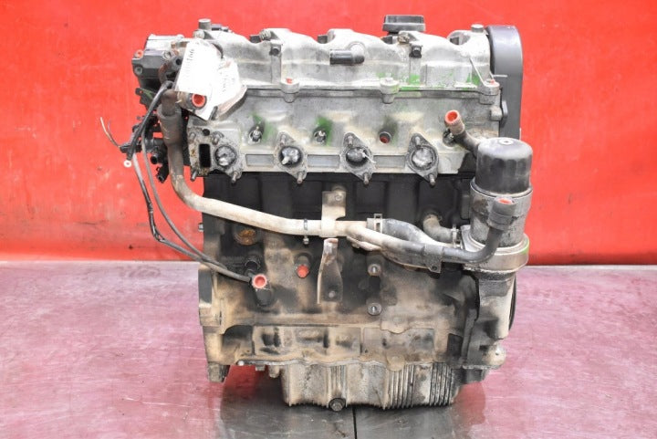 Motor Hyundai Santa I Fe D4EA 2.0 CRDI 112PS 2001 Diesel Engine Unkomplett MOT3190262601ww
