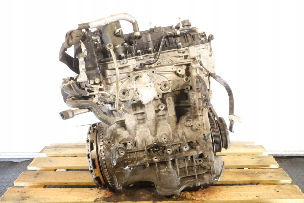 Motor Hyundai I30 III G4LK 1.5 TGDI 160PS 118kW 2022 Benzin Engine Unkomplett