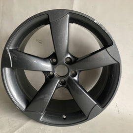 1x Alufelge 19 Zoll 8.5
