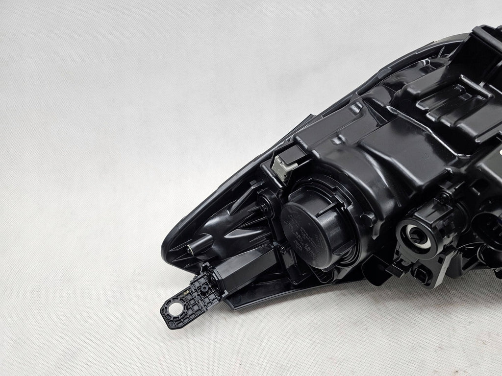 Frontscheinwerfer Hyundai Tucson 92102D7101 Rechts Scheinwerfer Headlight SCH8865564282ff