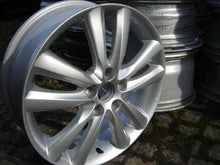 Load image into Gallery viewer, 1x Alufelge 18 Zoll 6.5&quot; 5x114.3 48ET 52910-2S300 Hyundai Tucson Rim Wheel
