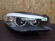 Laden Sie das Bild in den Galerie-Viewer, Frontscheinwerfer BMW 5 F11 F10 7203240-13 LED Rechts Scheinwerfer Headlight SCH2846414900hc