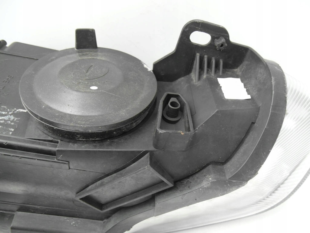 Frontscheinwerfer Ford Focus III F1EB13W030GB Links Scheinwerfer Headlight SCH6879917237hs