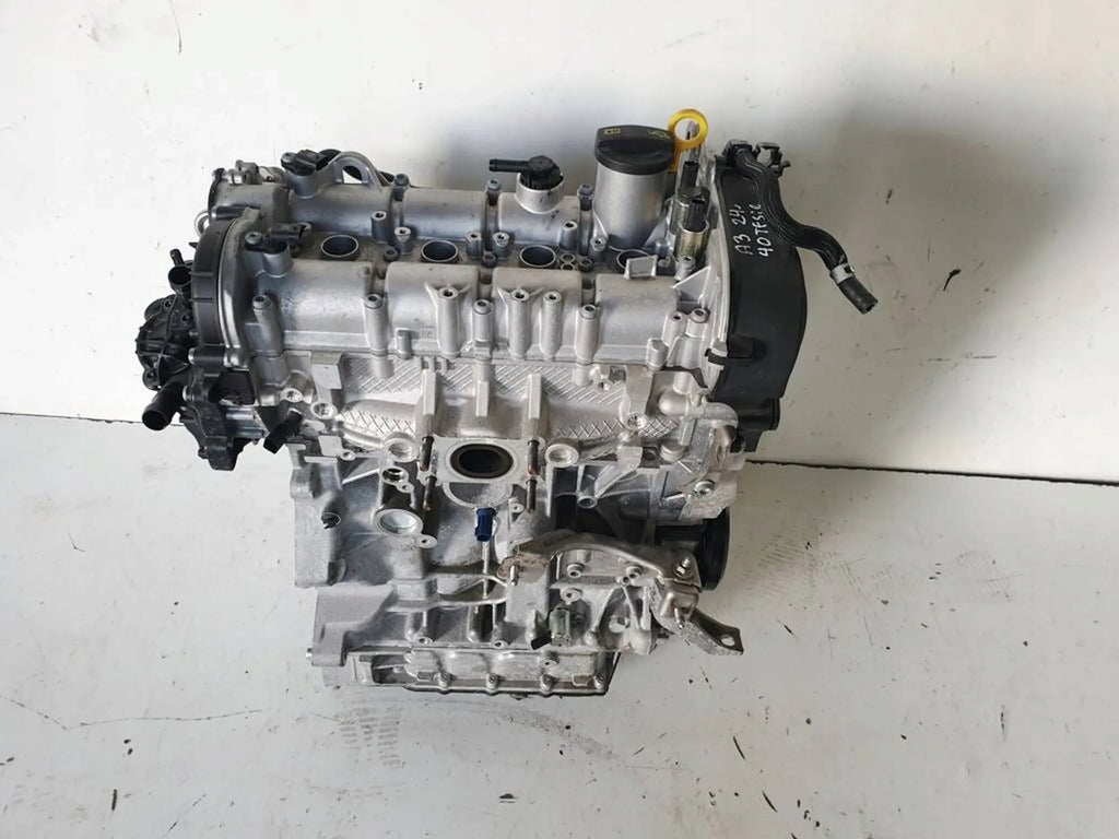 Motor Audi A3 DGE 1.4 TFSI 150PS 110kW 2024 Hybrid Engine Unkomplett