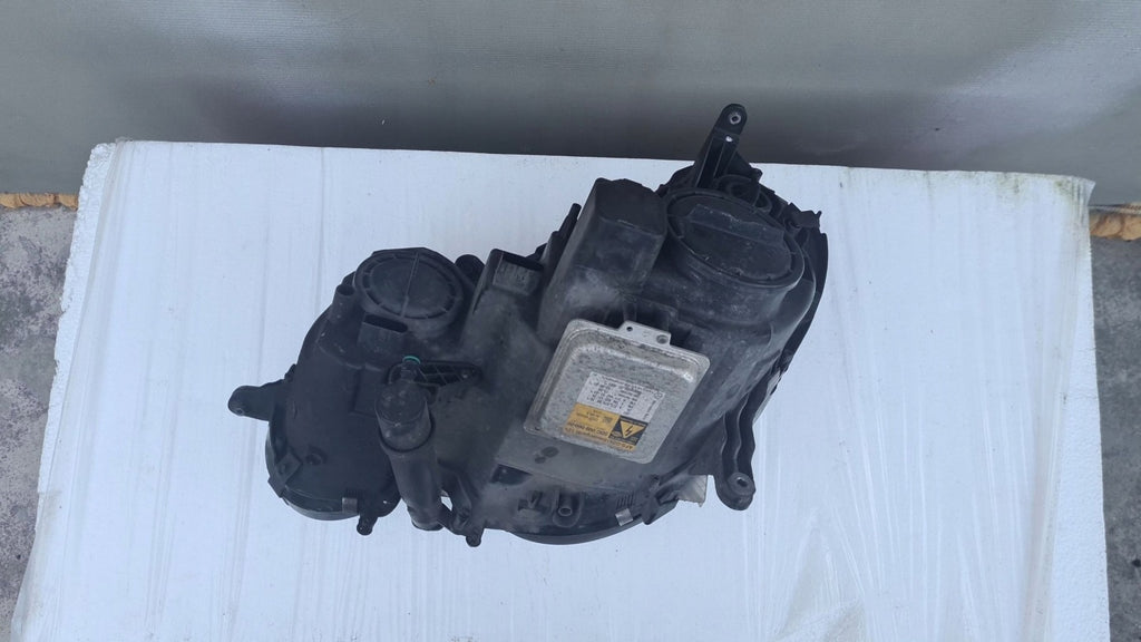 Frontscheinwerfer Mercedes-Benz W211 Rechts Scheinwerfer Headlight SCH7169386130cy