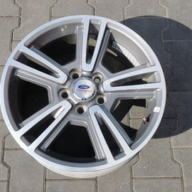 1x Alufelge 17 Zoll 7.0