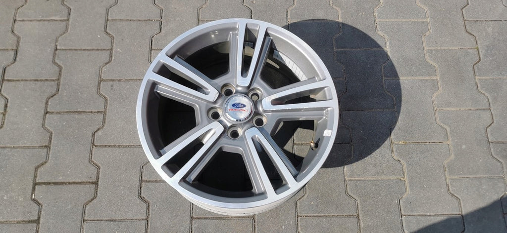 1x Alufelge 17 Zoll 7.0" 4x114.3 40ET AR33-1007-BB Ford Rim Wheel FEL7822704965xo