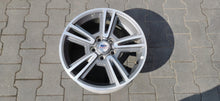 Load image into Gallery viewer, 1x Alufelge 17 Zoll 7.0" 4x114.3 40ET AR33-1007-BB Ford Rim Wheel FEL7822704965xo