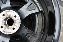 Load image into Gallery viewer, 1x Alufelge 17 Zoll 6.5" 4x100 50ET KE4095F200 Nissan 1 Rim Wheel FEL1541217348ky