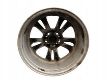 Laden Sie das Bild in den Galerie-Viewer, 4x Alufelge 16 Zoll 7.0" 5x112 Silber LK112M8 Mercedes-Benz W204 W203 Rim Wheel FEL5893039433rn