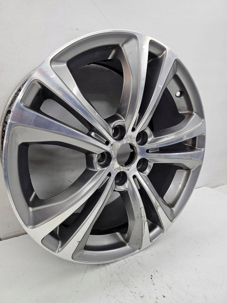 1x Alufelge 18 Zoll 5x112 6856069 BMW X2 F39 F48 Rim Wheel FEL1756948923ha