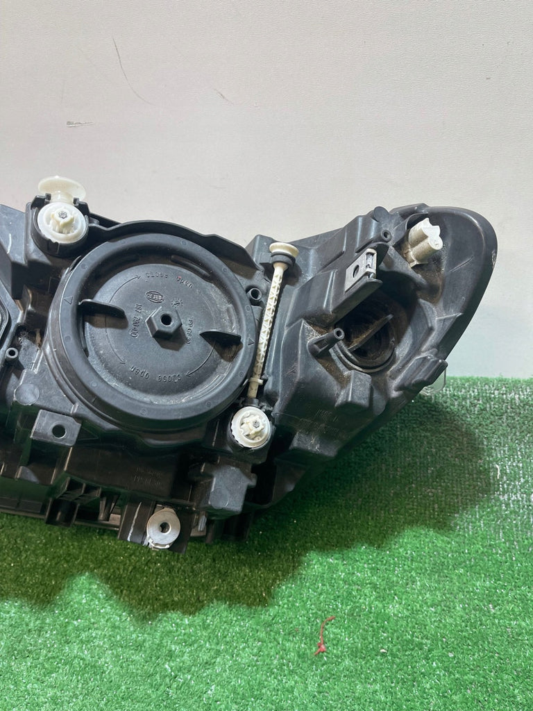 Frontscheinwerfer BMW 1 F21 F20 735839211 Rechts Scheinwerfer Headlight SCH2203497228nx