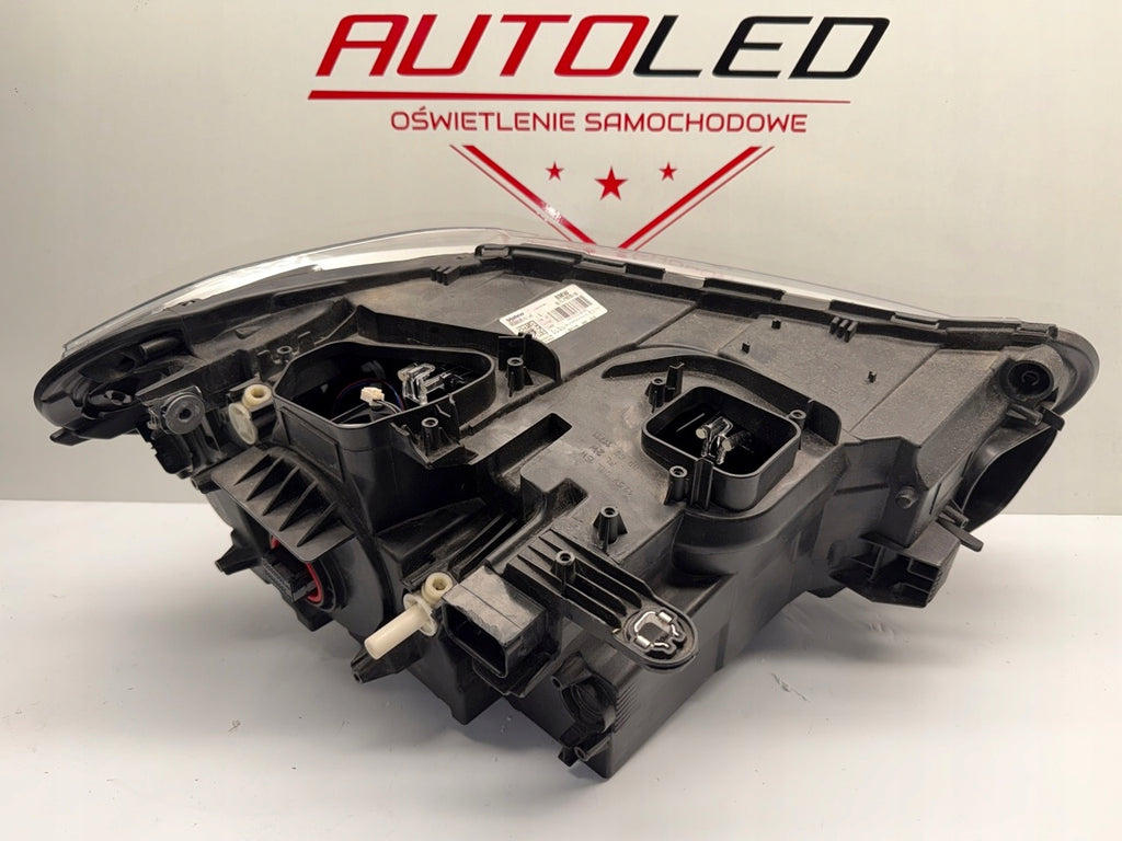 Frontscheinwerfer BMW X1 F48 7193707 LED Links Scheinwerfer Headlight SCH4041181047em
