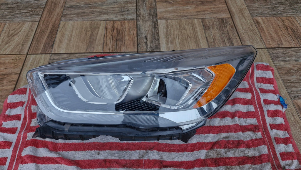 Frontscheinwerfer Ford Kuga GV41-13W030-CF LED Links Scheinwerfer Headlight SCH9020307470ab