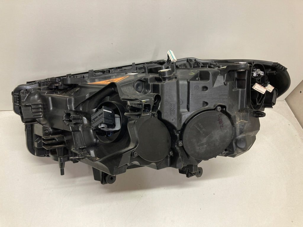 Frontscheinwerfer BMW X3 G01 G02 Rechts Scheinwerfer Headlight SCH9605960270fp