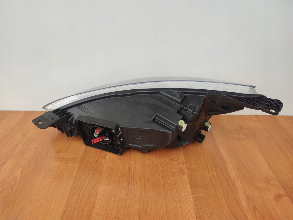 Frontscheinwerfer Ford Focus JX7B-13E014-AE LED Rechts Scheinwerfer Headlight SCH7042756662zy