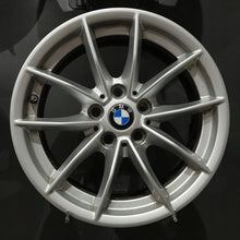 Load image into Gallery viewer, 4x Alufelge 16 Zoll 6.5" 5x112 22ET 6876921 BMW 3 G21 G20 Rim Wheel FEL2012009325oo