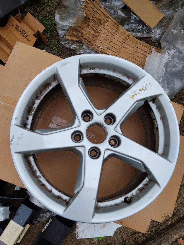 1x Alufelge 17 Zoll 7.5" 5x112 8V0601025CT Audi A3 Rim Wheel FEL7810138587hu