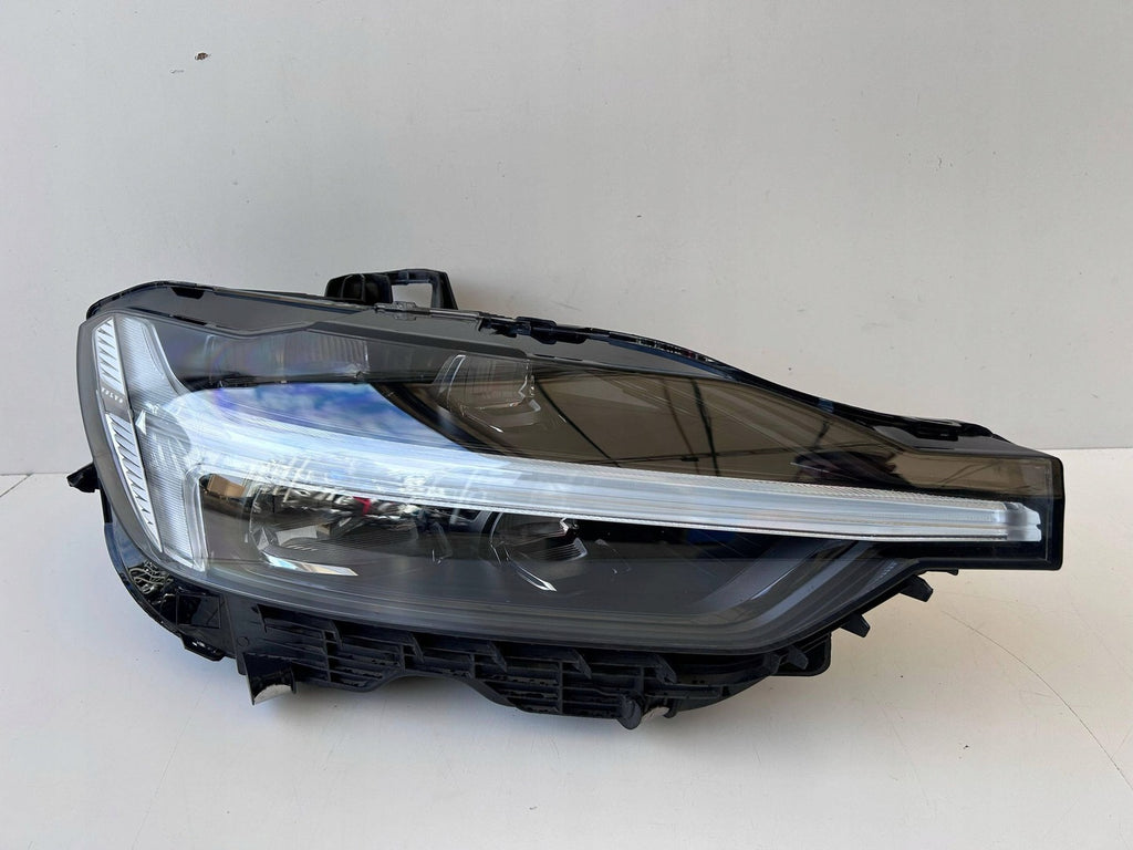 Frontscheinwerfer Volvo Xc60 II 32338977 Full LED Rechts Scheinwerfer Headlight SCH6997229160eo