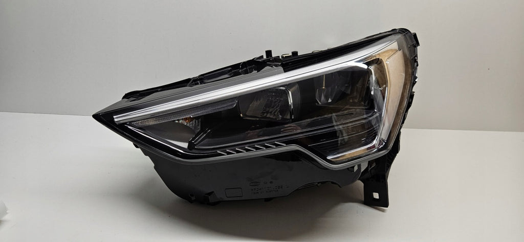 Frontscheinwerfer Audi Q3 83A941011 LED Links Scheinwerfer Headlight SCH9651539984wf