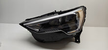 Laden Sie das Bild in den Galerie-Viewer, Frontscheinwerfer Audi Q3 83A941011 LED Links Scheinwerfer Headlight SCH9651539984wf