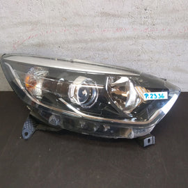 Frontscheinwerfer Renault Captur 260102734R LED Rechts Scheinwerfer Headlight SCH6211200035te