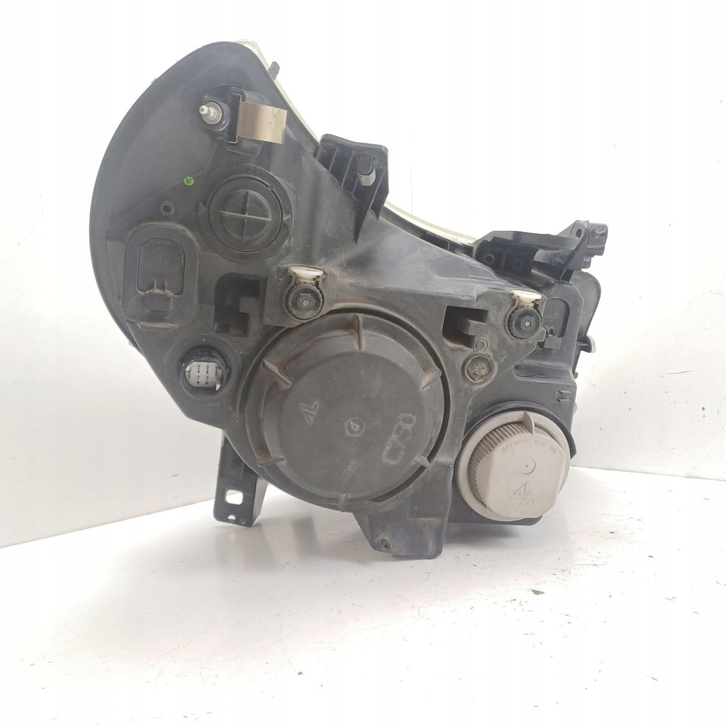 Frontscheinwerfer Fiat Ducato 43190748S 1340664080 Links Scheinwerfer Headlight SCH5156541228ti