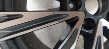 Load image into Gallery viewer, 1x Alufelge 20 Zoll 8.5" 5x112 43ET 4K0601025J Audi A6 C8 Rim Wheel FEL2276914140gn