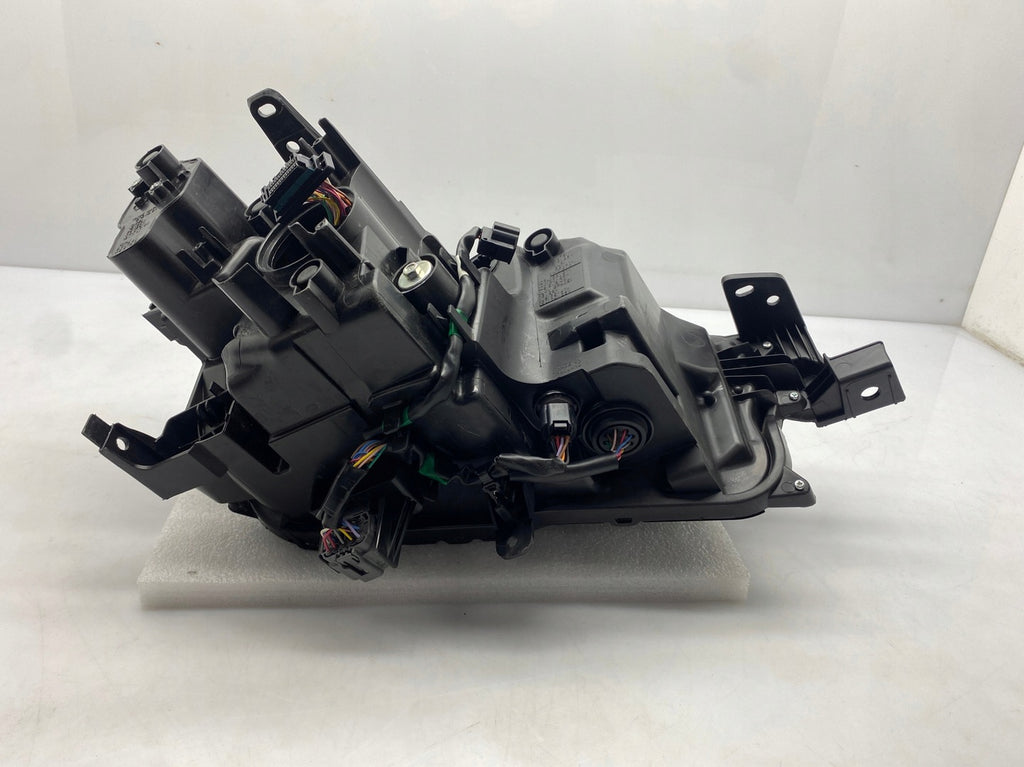 Frontscheinwerfer Mazda Cx-30 DFR7-51040 LED Links Scheinwerfer Headlight SCH3230277990jj