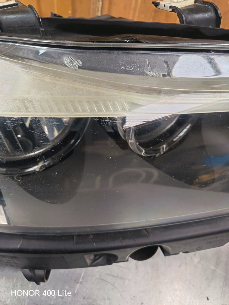 Frontscheinwerfer BMW 3 E91 E90 7202582 Rechts Scheinwerfer Headlight SCH6508856506kz