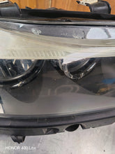 Laden Sie das Bild in den Galerie-Viewer, Frontscheinwerfer BMW 3 E91 E90 7202582 Rechts Scheinwerfer Headlight SCH6508856506kz