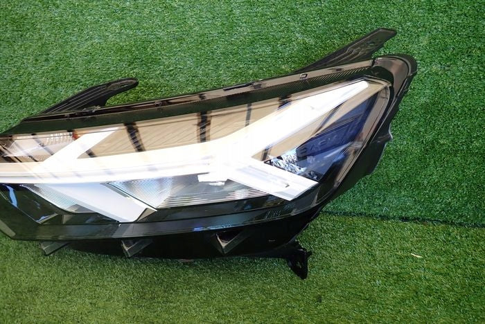 Frontscheinwerfer Dacia Sandero III Logan Jogger 260601750R Links Headlight SCH6771035932ye