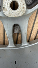 Laden Sie das Bild in den Galerie-Viewer, 1x Alufelge 18 Zoll 9.0" 5x130 43ET 98736213800 Porsche Boxster Cayman Rim Wheel FEL2013593270vr