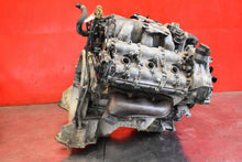 Laden Sie das Bild in den Galerie-Viewer, Motor Mercedes-Benz Cls C219 272964 3.5 272PS 200kW 2008 Benzin Unkomplett