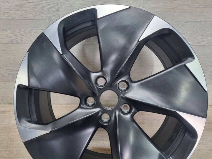 1x Alufelge 19 Zoll 10E601025J Cupra Born Rim Wheel FEL6772655933me