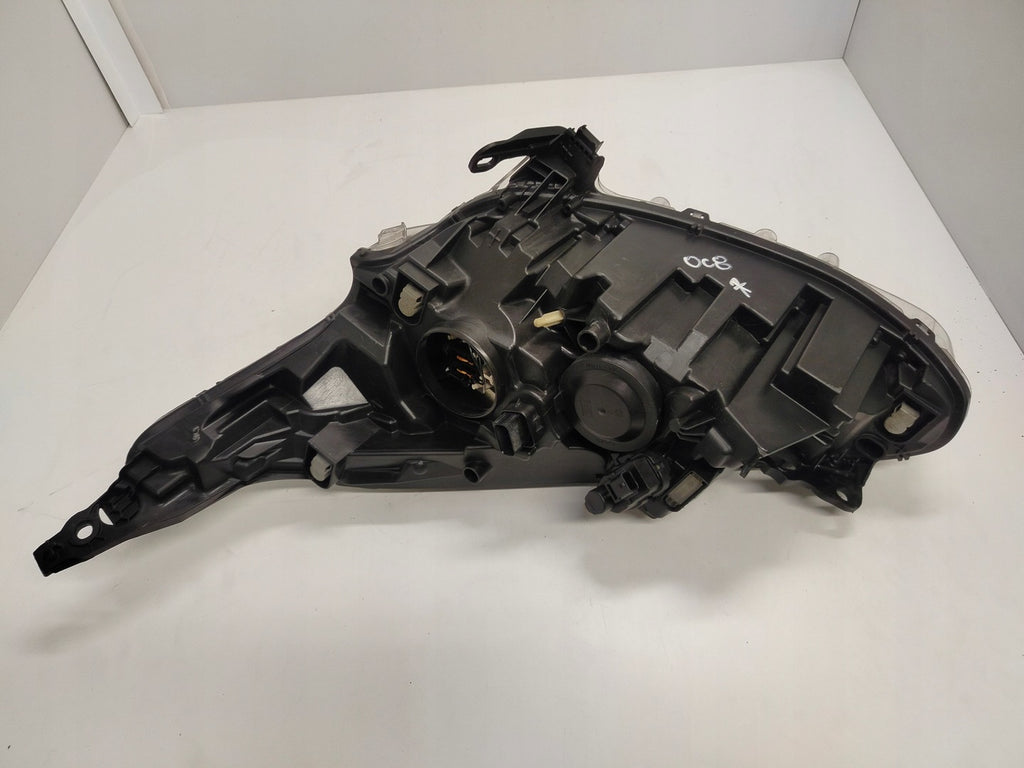 Frontscheinwerfer Peugeot 208 9802848780 Rechts Scheinwerfer Headlight SCH6585507518gw