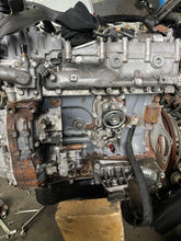 Laden Sie das Bild in den Galerie-Viewer, Motor Iveco Daily I 3.0 2015 Diesel Engine Unkomplett MOT2289829197zb