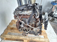 Load image into Gallery viewer, Motor Iveco Daily III F1AE0481G 2.3 HPI 116PS 85kW 235TKm Diesel Engine Komplett MOT9234245884px