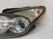 Laden Sie das Bild in den Galerie-Viewer, Frontscheinwerfer Hyundai I30 LPL357 Links Scheinwerfer Headlight SCH8402679335cd