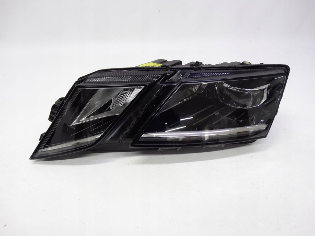 Frontscheinwerfer Skoda Octavia III 5E1941015D LED Links Scheinwerfer Headlight SCH4188869216ol