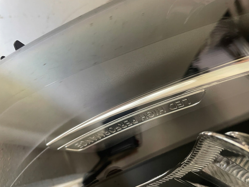 Frontscheinwerfer Mercedes-Benz W246 A2469065401 LED Rechts Headlight SCH6500426358nw