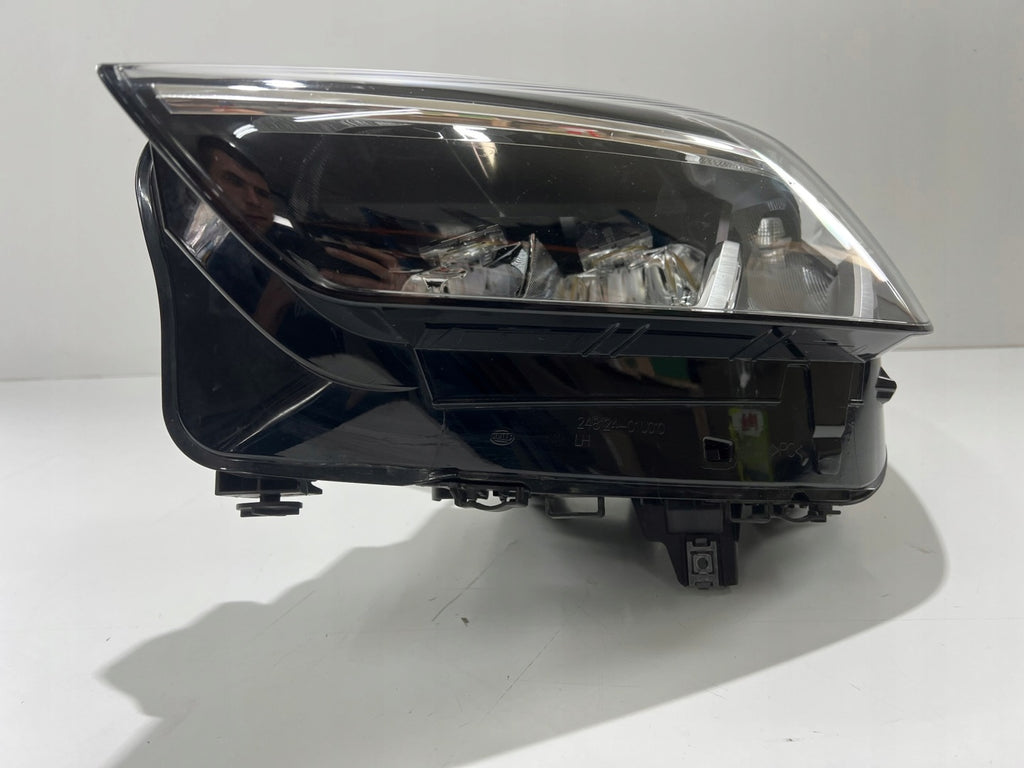 Frontscheinwerfer BMW X1 5A9A221-01 Links Scheinwerfer Headlight SCH8664703144xk