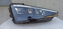 Laden Sie das Bild in den Galerie-Viewer, Frontscheinwerfer Skoda Scala 657941016A Full LED Rechts Scheinwerfer Headlight SCH1024421041vt