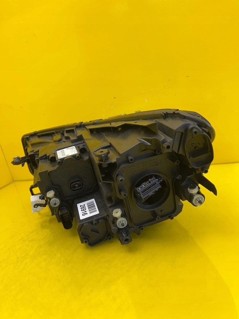 Frontscheinwerfer VW Tiguan 571941060J LED Rechts Scheinwerfer Headlight SCH4485636121ss