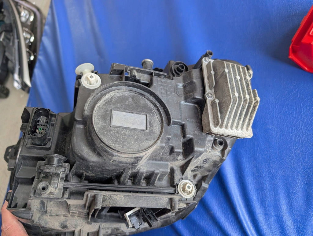 Frontscheinwerfer Mercedes-Benz Eqa Eqb A2439069000 Rechts Headlight SCH1932416150rr
