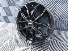 Load image into Gallery viewer, 1x Alufelge 16 Zoll 5x100 KBA52453 VW Golf VI I Rim Wheel FEL4641881619vk