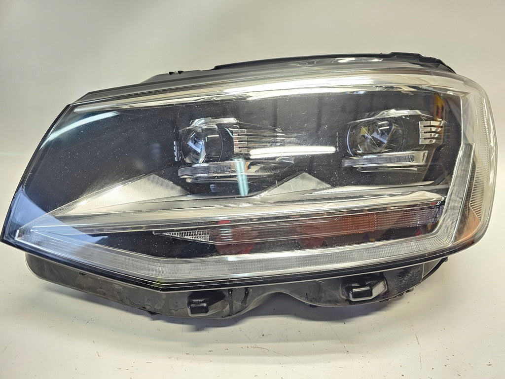 Frontscheinwerfer VW T6 7E1941035A LED Links Scheinwerfer Headlight SCH6611089548dh