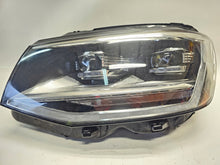 Load image into Gallery viewer, Frontscheinwerfer VW T6 7E1941035A LED Links Scheinwerfer Headlight SCH6611089548dh