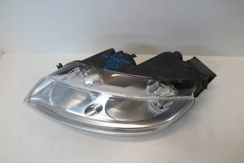 Frontscheinwerfer VW Phaeton 3D1941015J 3D0907391B Xenon Links Headlight SCH1290449311ys