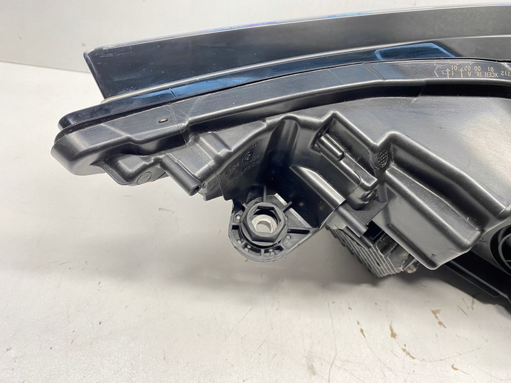 Frontscheinwerfer Audi A6 C8 4K0941034 LED Rechts Scheinwerfer Headlight SCH2301856731fq